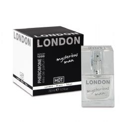 55101 PHEROMONE PARFUM Man LONDON l׶ʿˮ