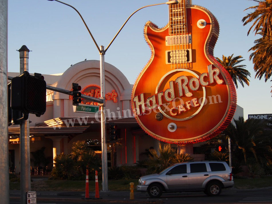 HardRockչ