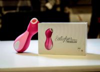 Satisfyer˾ƷPro PenguinŮԷˮ