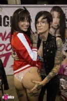 2017eXXXotica֥ӸչֳͼƬ17