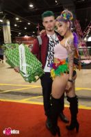 2017eXXXotica֥ӸչʱͼƬ19